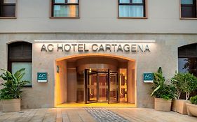 Ac Hotel By Marriott Cartagena
